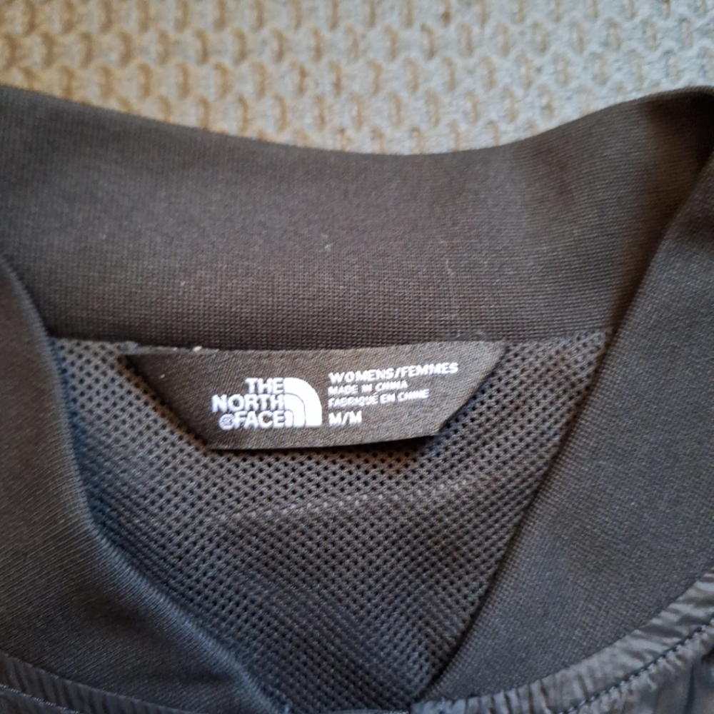 North Face Nylon Windwall Jacket - image 6